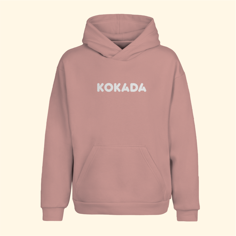 MAKE ME BLUSH PULLOVER